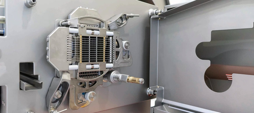 MAREL PRESENTS WORLD-LEADING DICING TECHNOLOGY